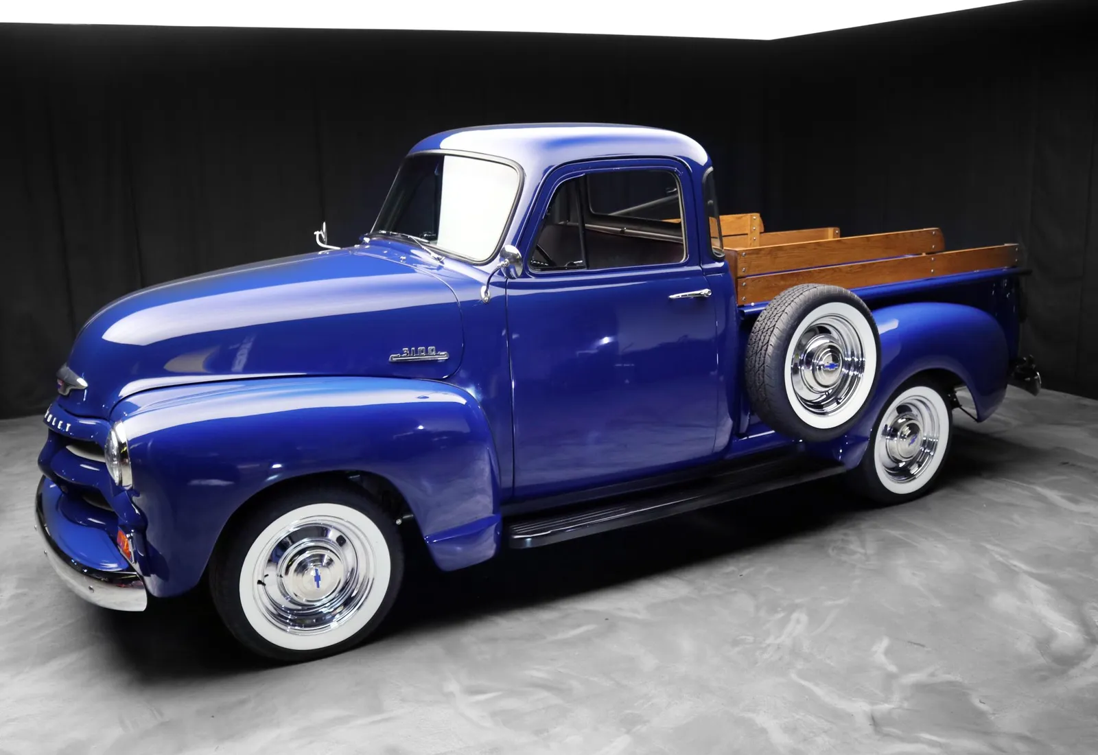 1954 Chevrolet 3100 Pickup