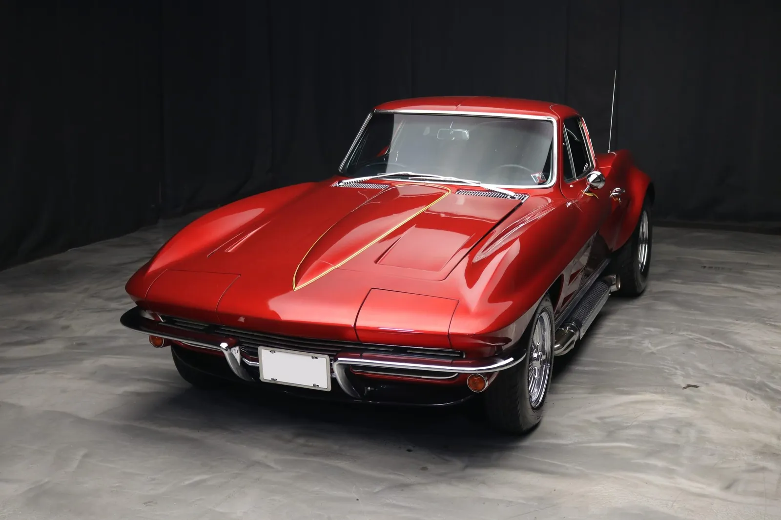 1964 Chevrolet Corvette