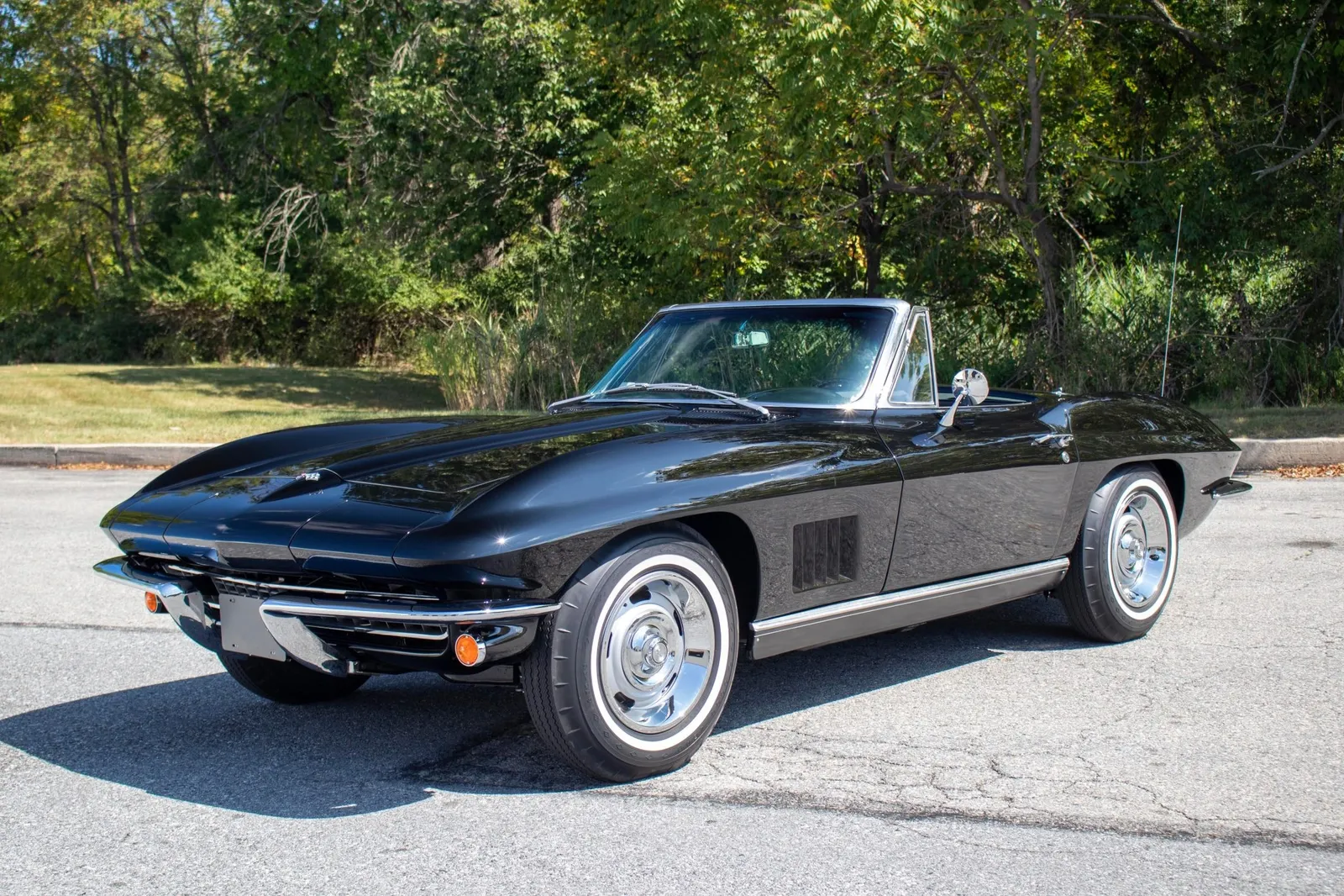 1967 Chevrolet Corvette