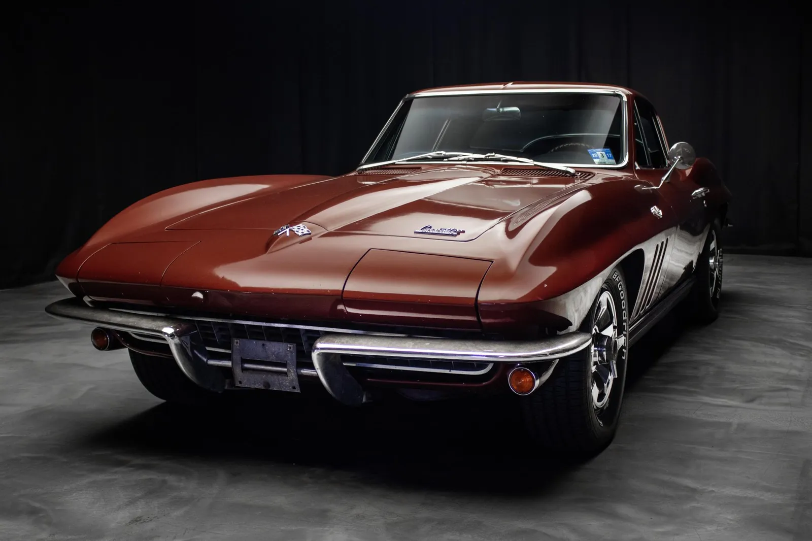 1966 Chevrolet Corvette - Photo 1